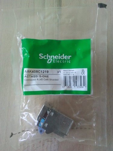 Lot connecteur rj45 ftp - de,