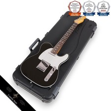 Guitare Fender American Ultra Telecaster Rosewood Texas Tea fabriquée en 2021