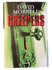 David morrell thriller - thriller, homme