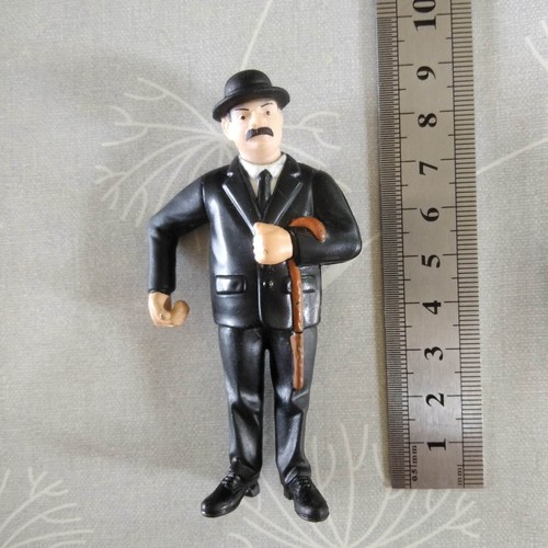 Tintin premium 2011 mc - tintin,