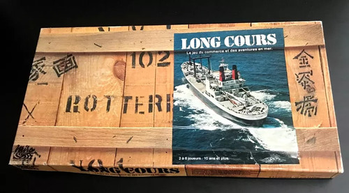 Jeu société longs - jeu,