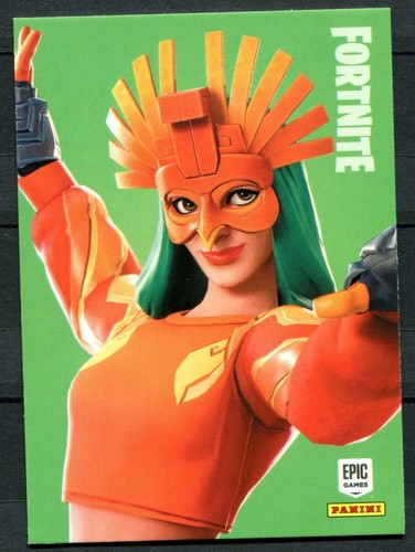 Panini fortnite 2019 trading - fortnite,