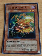 Carte Yu-Gi-Oh! WC09-FR002