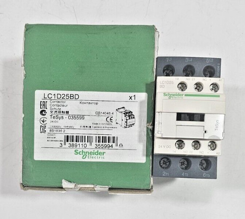 Contacteur schneider electric - schneider,