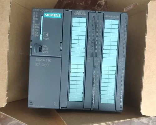 Automate siemens