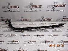 Support De Pare-Chocs Arrière Droit Honda Accord Utilisé 2004