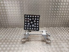 Equipement appareil de géométrie parallélisme carrossage