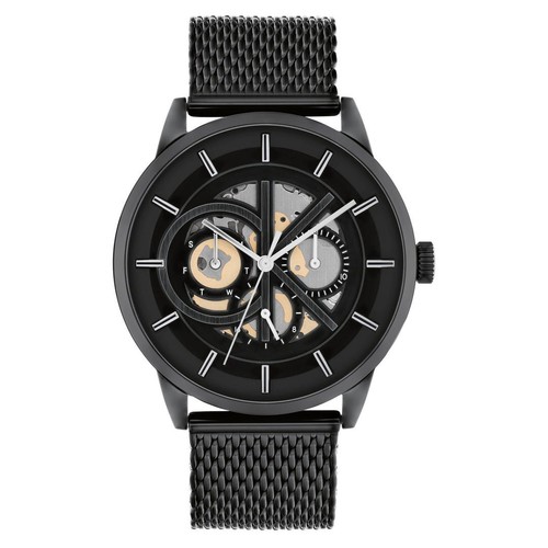 Montre homme calvin - montre,