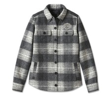 HARLEY-DAVIDSON Veste Blouson