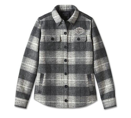 Harley davidson veste - harley-davidson,