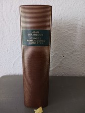 A-58 La Pléiade Livre Jean