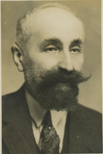 Georges levy alphandéry - mr.,