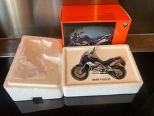 RARE MOTO BMW F 650 ST SCALE