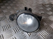 Feu phare antibrouillard avant