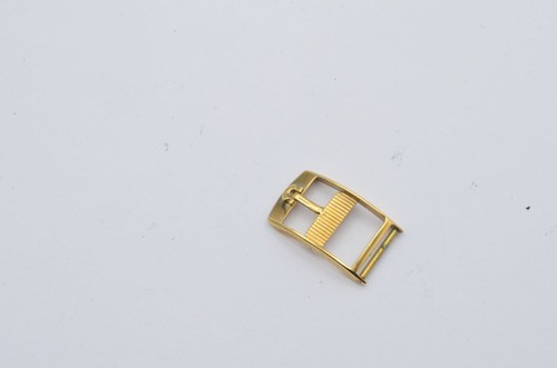 Omega bracelet cuir fermoir - cuir,