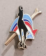 Insigne Broche Médaille de