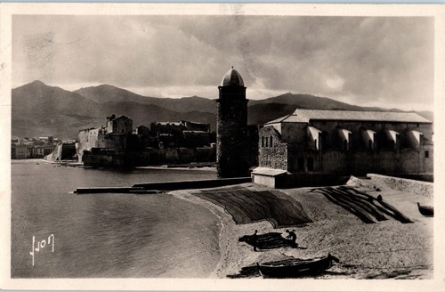Cpa pyrenees orientales - cpa, 66