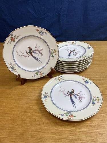 Theodore haviland limoges - theodore,