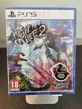 PS5 High On Life 2