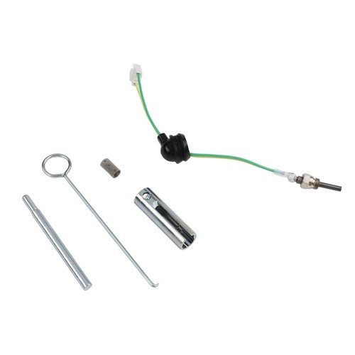 Kit préchauffage chauffage - de,