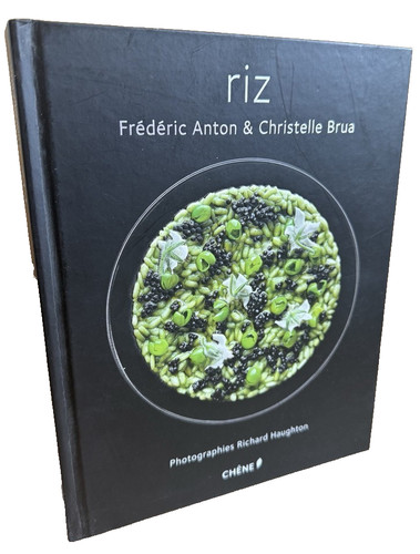 Riz frederic anton - frederic, &