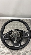 Volant RENAULT CLIO 4 PHASE 2