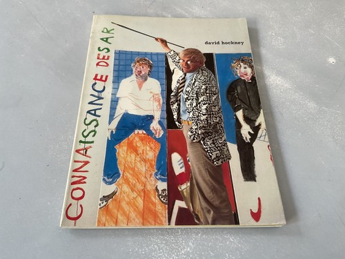 Connaissance des arts david - des,