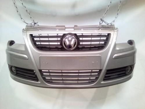 Pare choc avant volkswagen - choc,