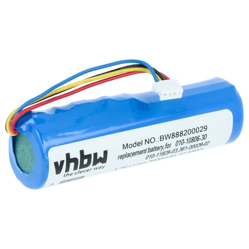 Batterie pour garmin gaa003 - batterie,
