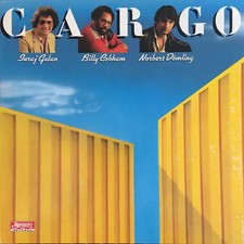 LP Cargo — Juraj Galan