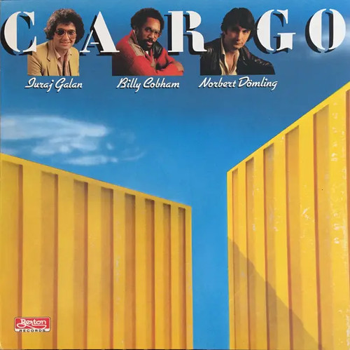 Cargo juraj galan - cargo, —