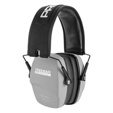 – Protecteur Auditif De Tir, Casque Antibruit De Sécurité Professionnel, Suppres