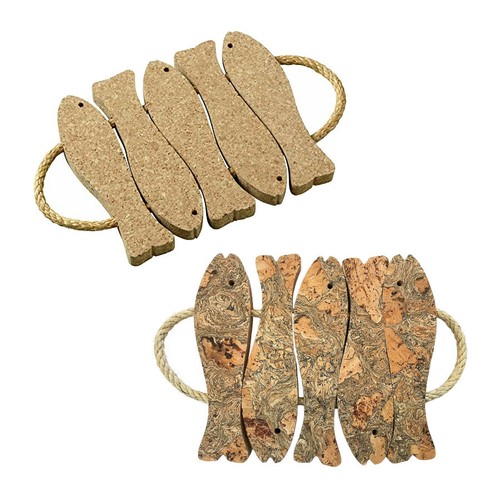 Viking poissons naturel - 5,