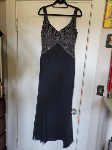 Runway max nugus dress - runway, by
