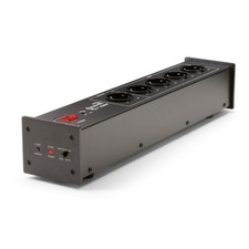 Dynavox X2000 Noir Barre