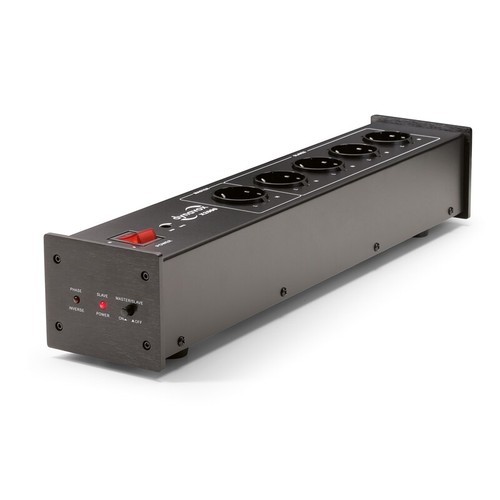 Dynavox x2000 noir barre - noir,