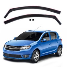 Déflecteurs Deflecteurs D'Air