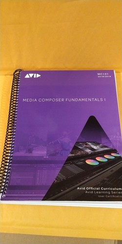 New avid media - avid, composer