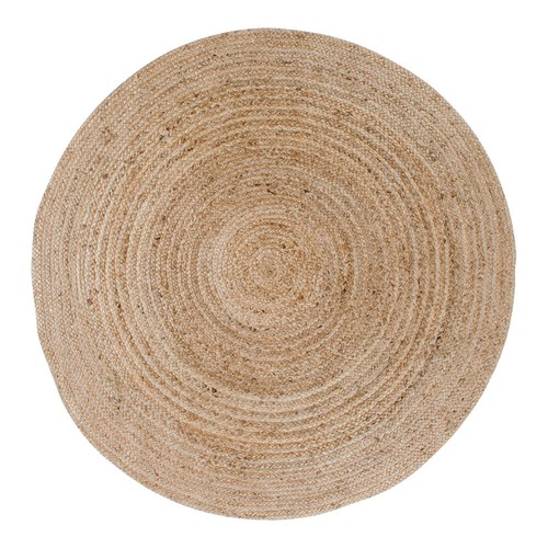 House nordic tapis bombay - bombay, rond