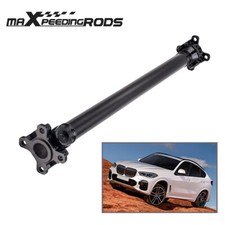 Arbre De Transmission Avant