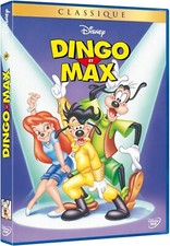 Dingo et Max  DISNEY  N° 40  DVD NEUF SOUS BLISTER