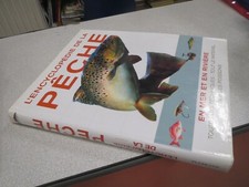 CA3 L ENCYCLOPEDIE DE LA PECHE EN MER ET EN RIVIERE