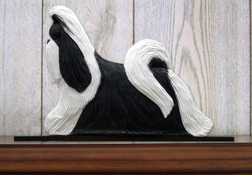 Plaque signalisation shih - plaque,