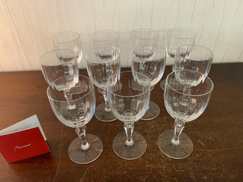 Verres vin rouge modèle - verres,
