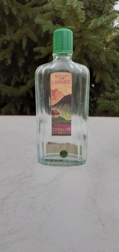 Cheramy extrait lavande - extrait,