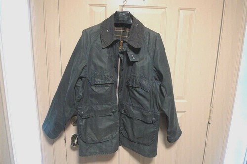 Barbour a105 bedale 4 front - bedale-,