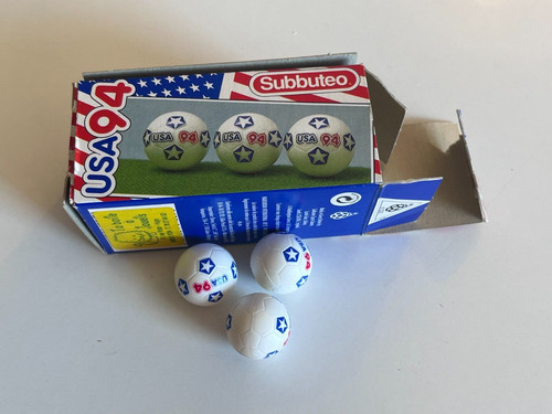 Ancien jeu subbuteo - jeu, vintage