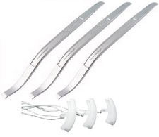 Lot  3 DEMONTE PNEU 380 mm  3