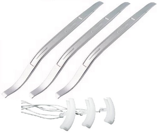 Pack demonte pneu 380 3 - +,