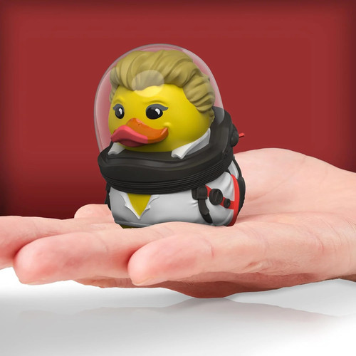 Fallout figurine canard mini - fallout,